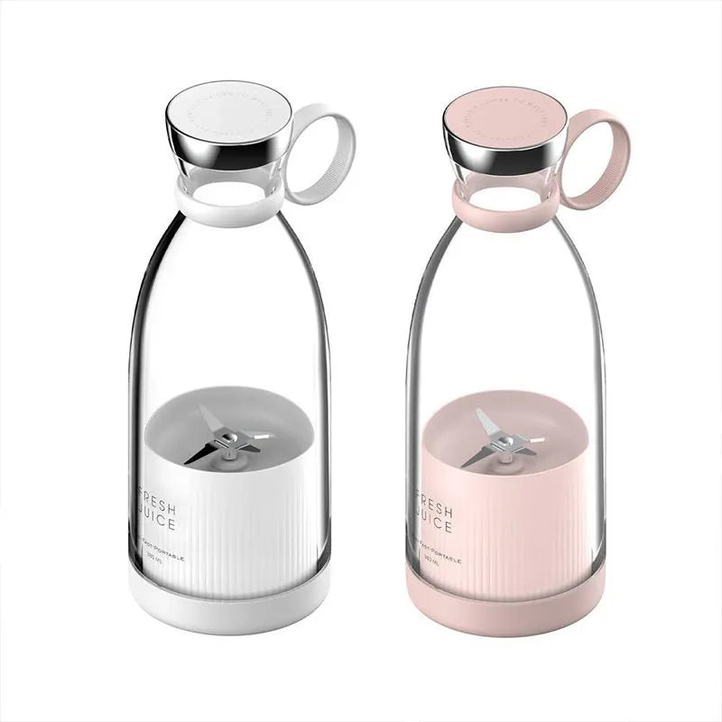 electric juicer mini portable blender